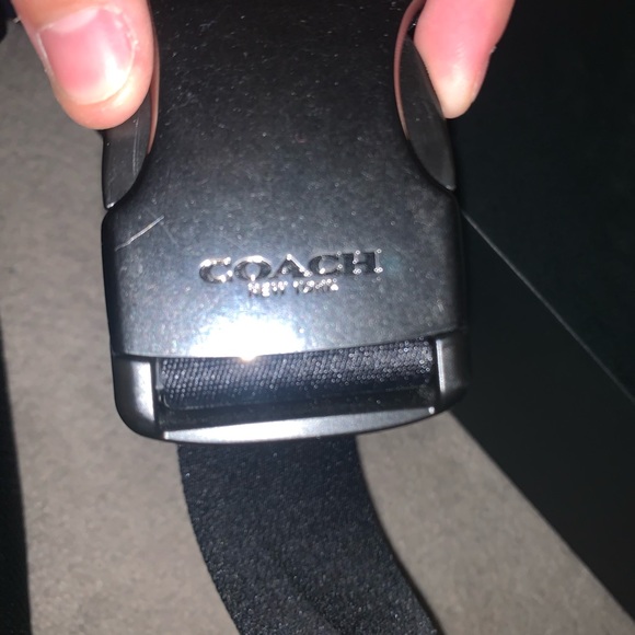 Coach Side Bag Men’s - Picture 2 of 3